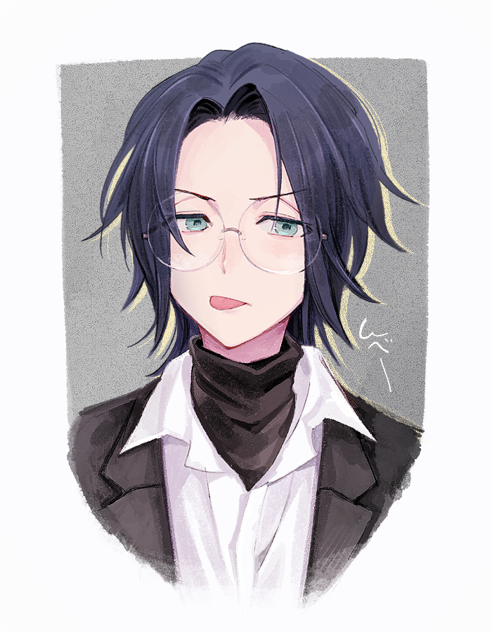 This is a pixiv picture whose title is 4.