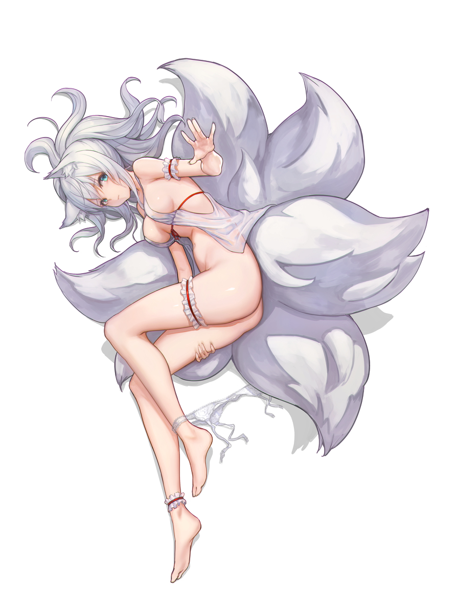 This is a pixiv picture whose title is DNF Commission.