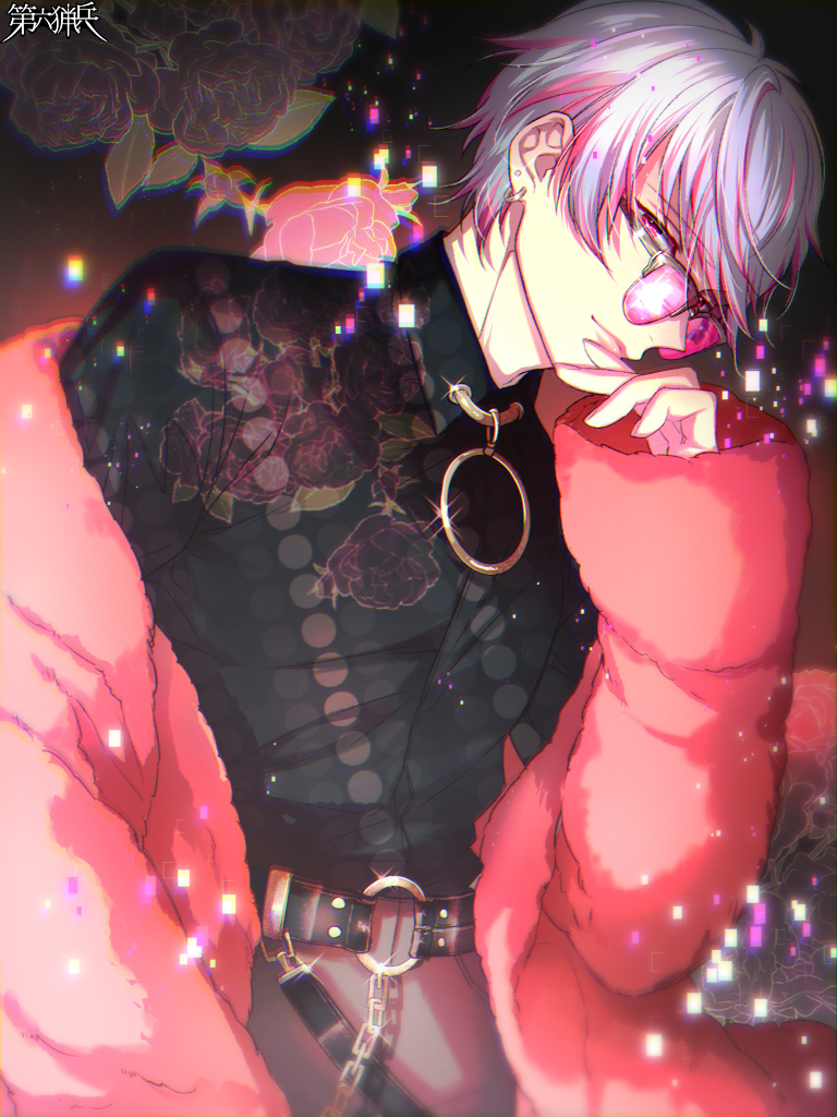 This is a pixiv picture whose title is PBWまとめ.