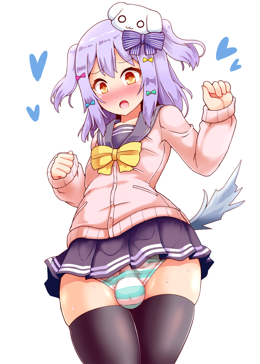 This is a pixiv picture whose title is ついったぶいちゅっばまとめ6.