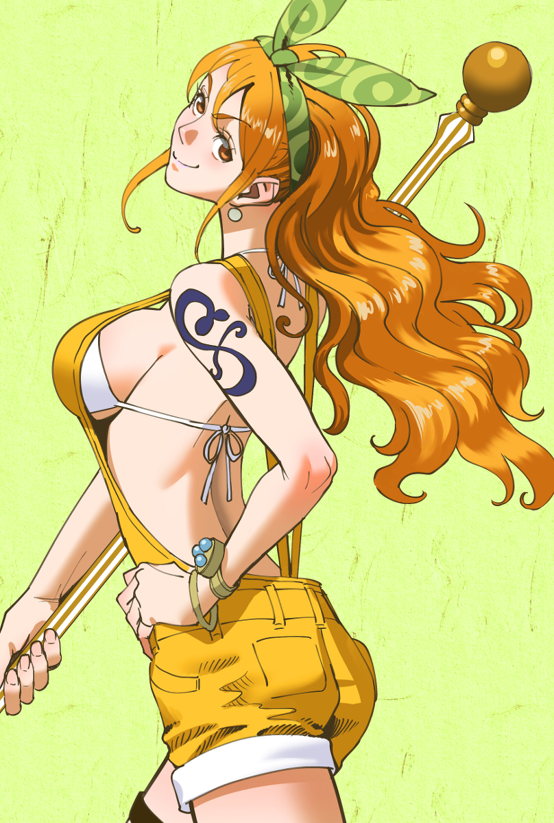 This is a pixiv picture whose title is ワンピーススタンピード詰め合わせ.