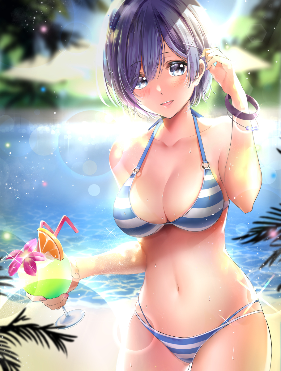 This is a pixiv picture whose title is レムりん.