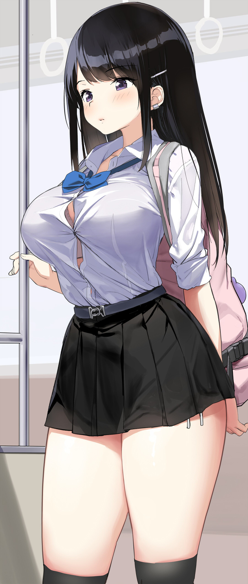 This is a pixiv picture whose title is すきをいっぱい詰め込んだ絵.