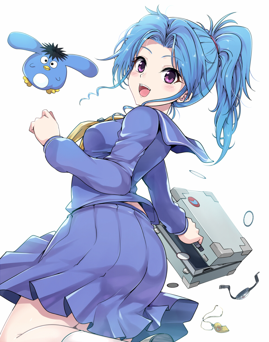 This is a pixiv picture whose title is ぼたんちゃん.