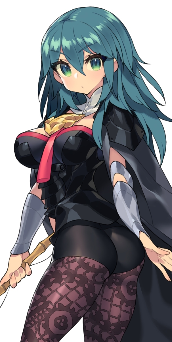 This is a pixiv picture whose title is ベレス.