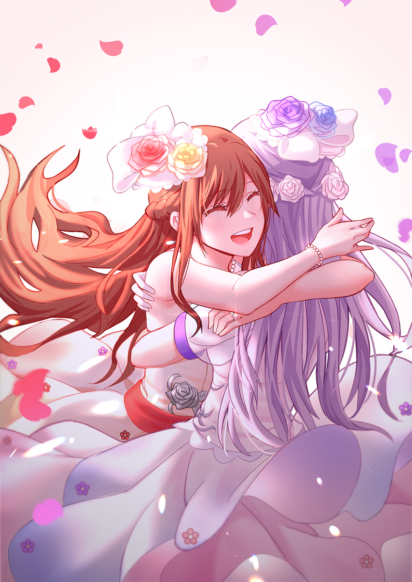 This is a pixiv picture whose title is リサ、誕生日おめでとう.