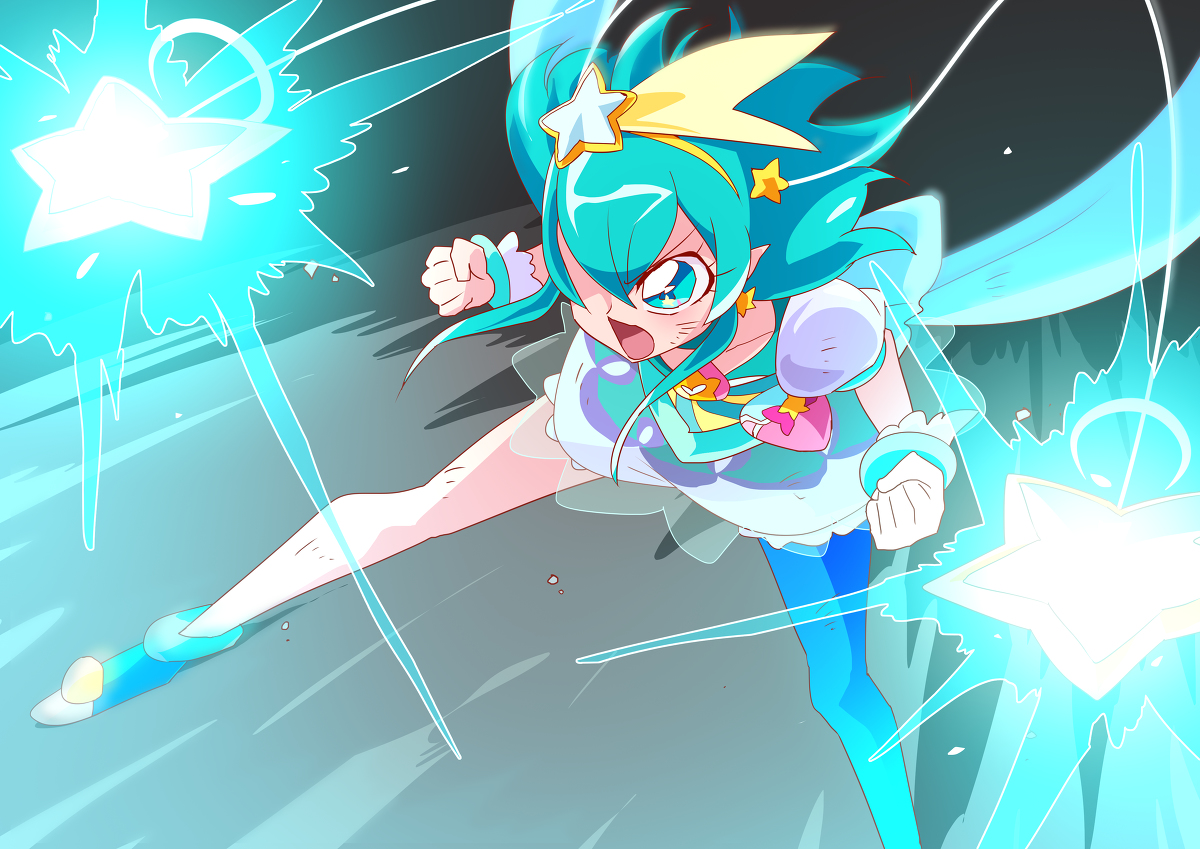 This is a pixiv picture whose title is 守るルン！.