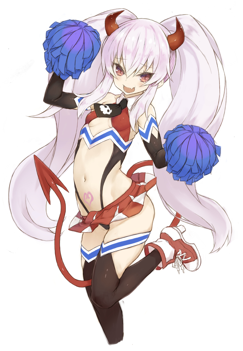 This is a pixiv picture whose title is グリム.