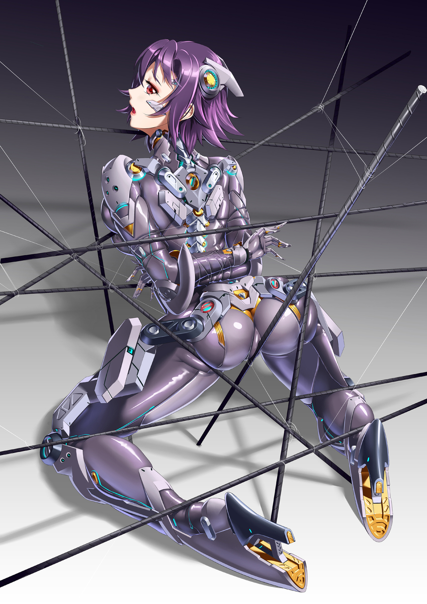 This is a pixiv picture whose title is 无题.