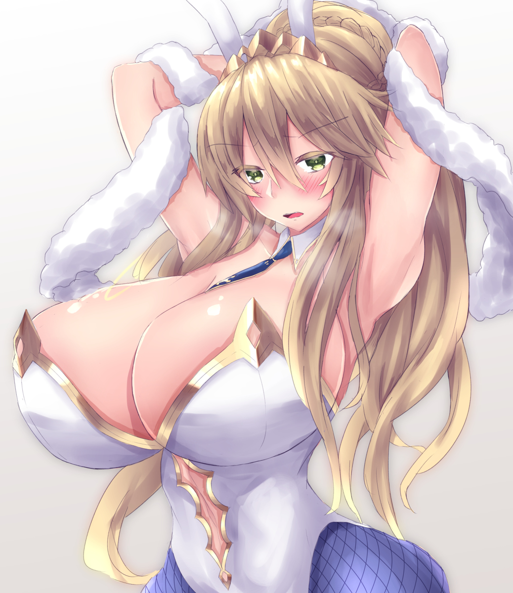 This is a pixiv picture whose title is 水着獅子王.