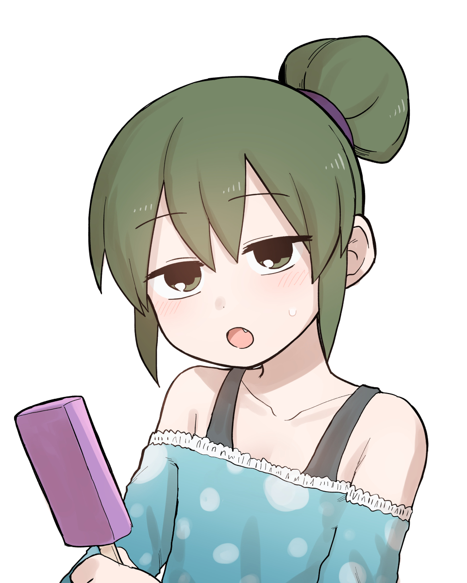 This is a pixiv picture whose title is らくがき詰め.