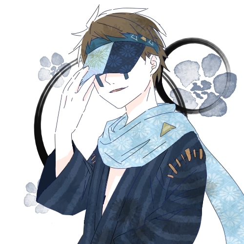This is a pixiv picture whose title is ててlog.