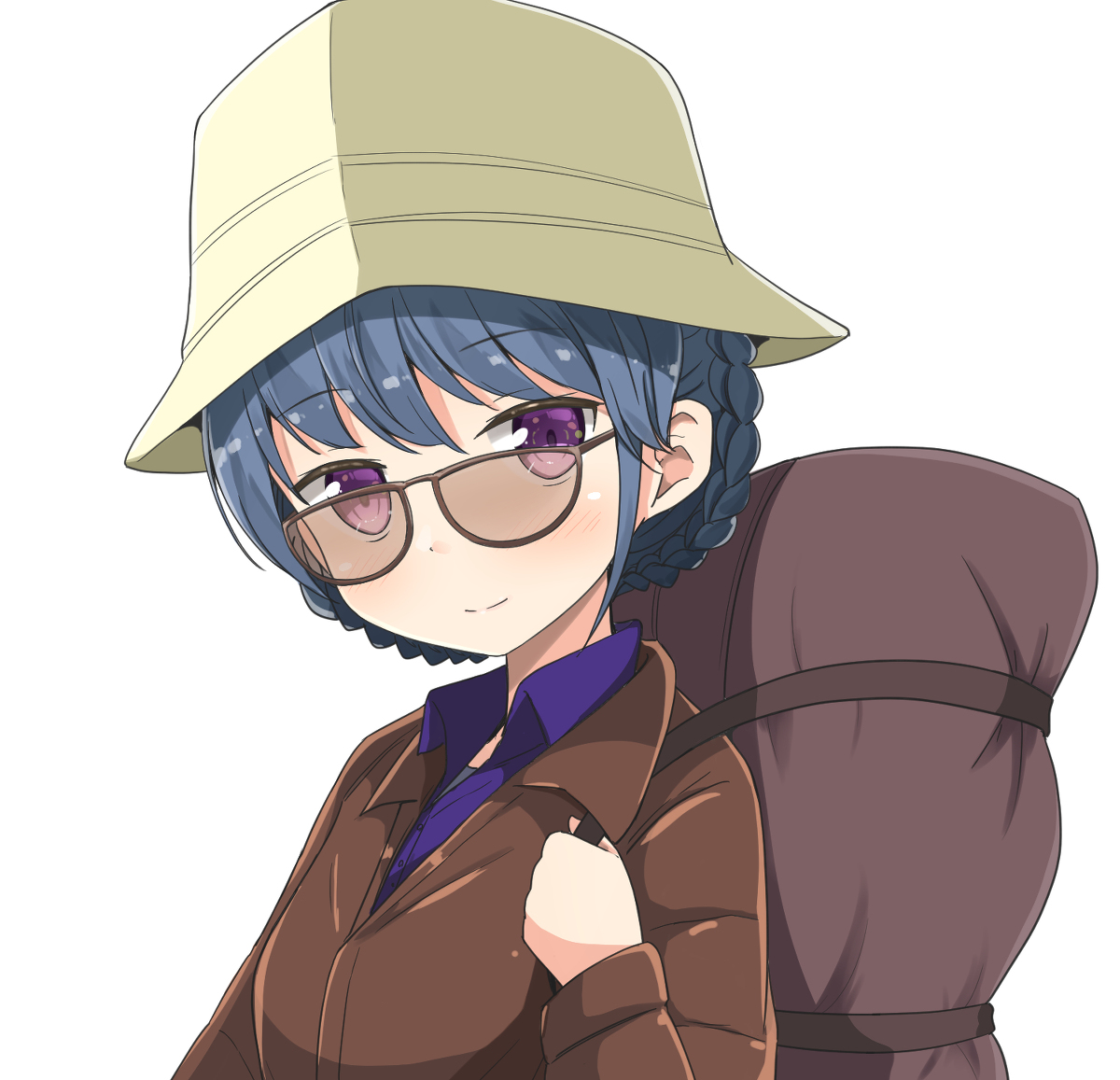 This is a pixiv picture whose title is 水どうコラボ志摩リンどちゃくそ可愛い.