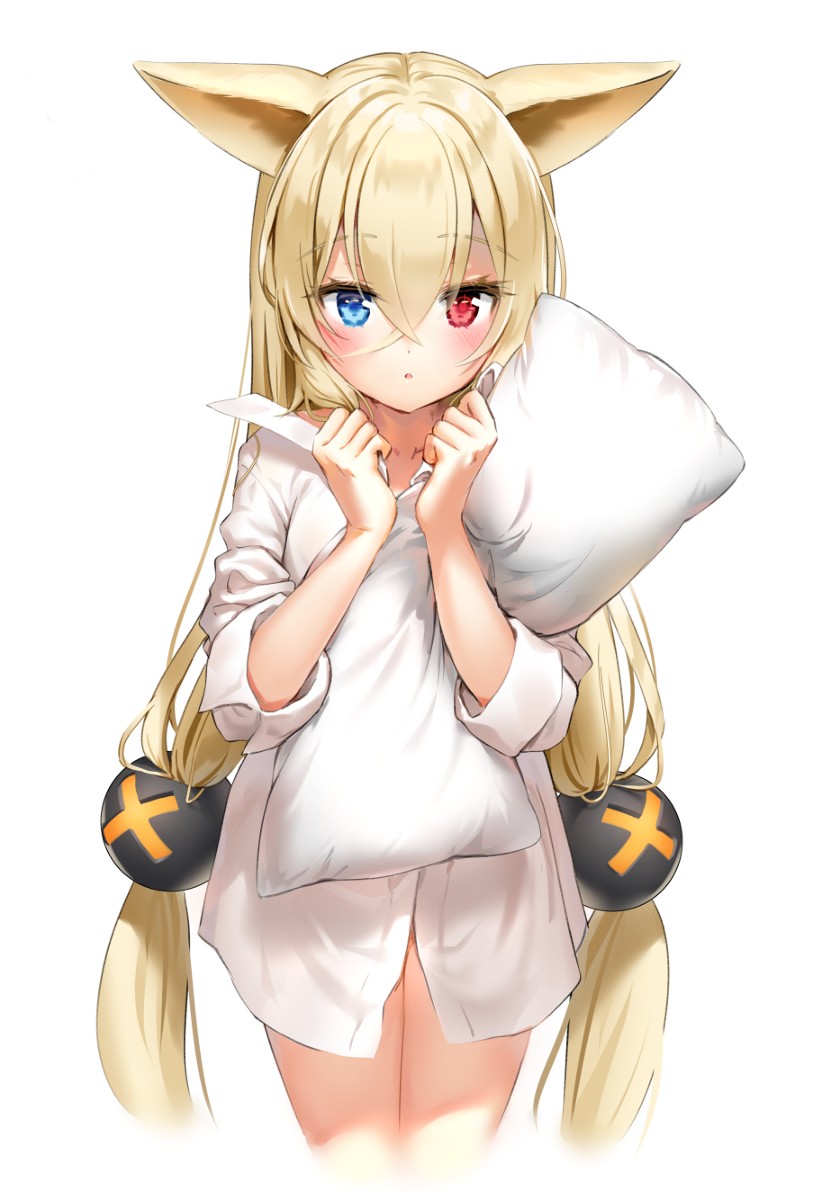 This is a pixiv picture whose title is G41.