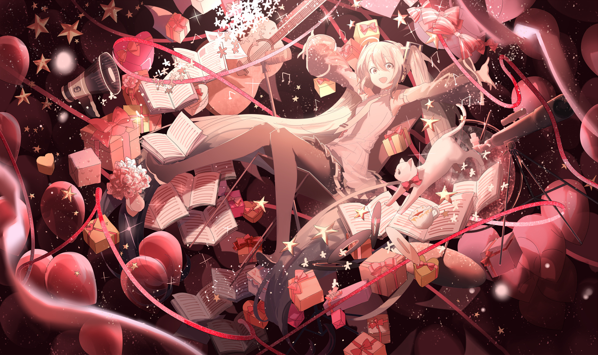 This is a pixiv picture whose title is おはようございます！.