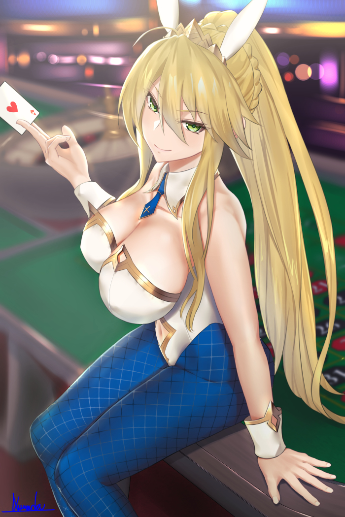 This is a pixiv picture whose title is アルトリア　ルーラー.