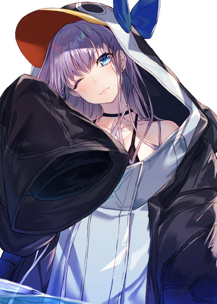 This is a pixiv picture whose title is ラムダリリス.