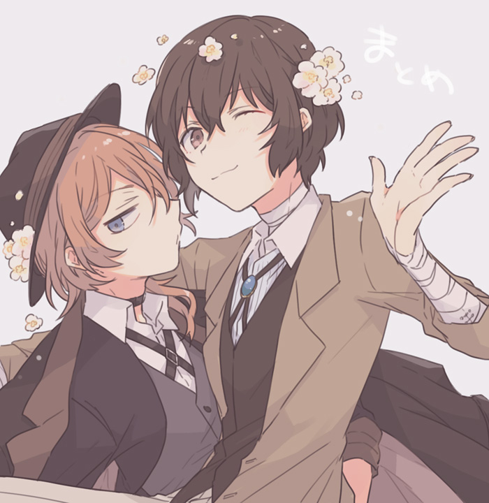 This is a pixiv picture whose title is 9.