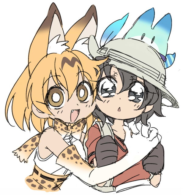 This is a pixiv picture whose title is ジャンル混ぜまとめ２.