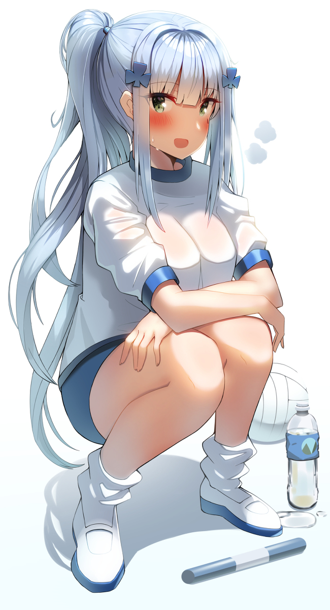 This is a pixiv picture whose title is 416.