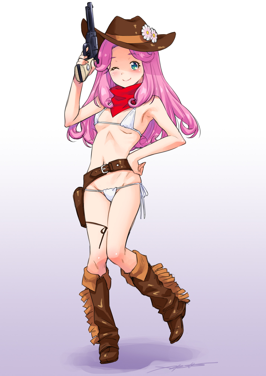 This is a pixiv picture whose title is らくがきまとめ。.
