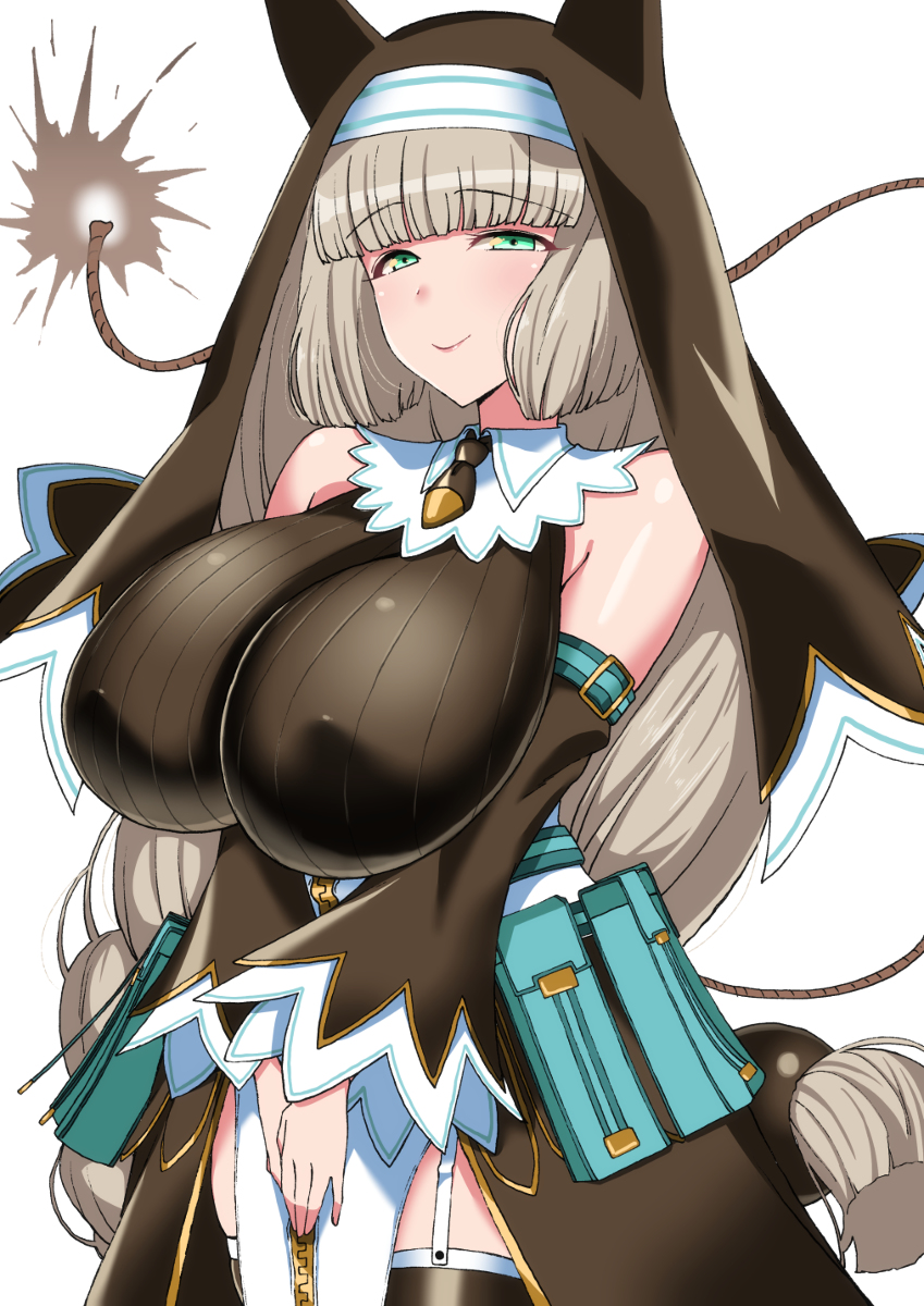 This is a pixiv picture whose title is セピアさん.
