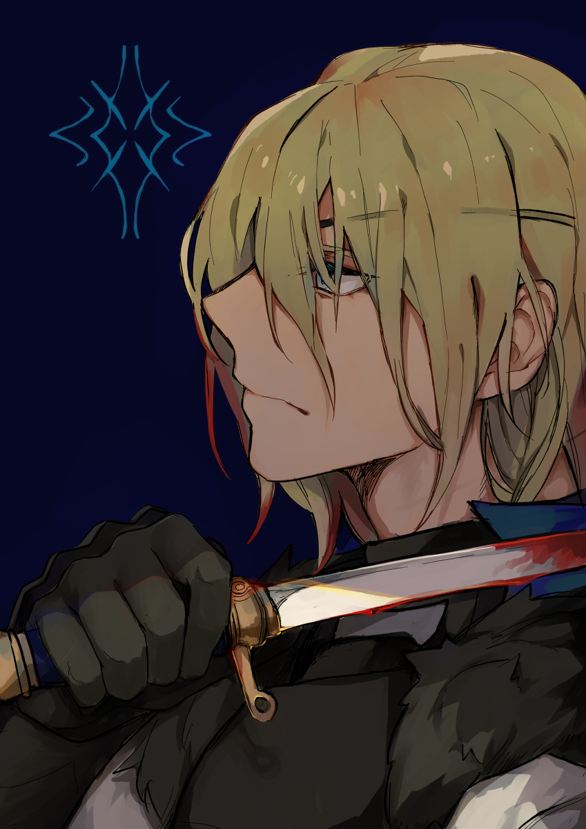 This is a pixiv picture whose title is 青獅子クラスひととおり+ソティス.