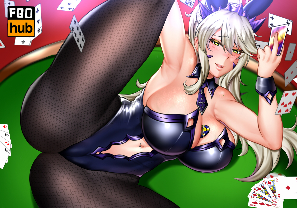 This is a pixiv picture whose title is Place your "Bet" Gentleman ~.