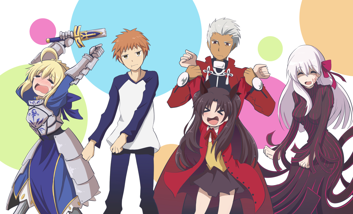 This is a pixiv picture whose title is このすばセイバー軍.