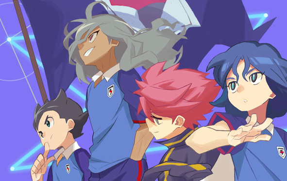 This is a pixiv picture whose title is レベコン6サンプル.