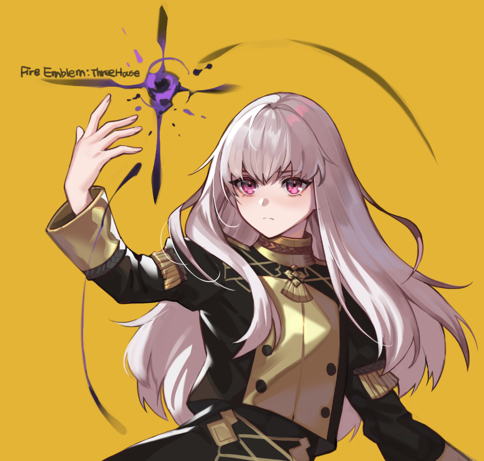 This is a pixiv picture whose title is リシテア.