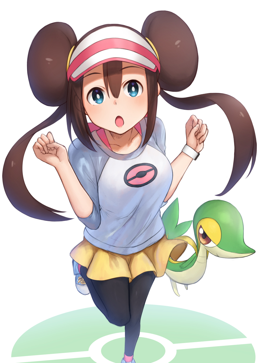 This is a pixiv picture whose title is メイちゃん.