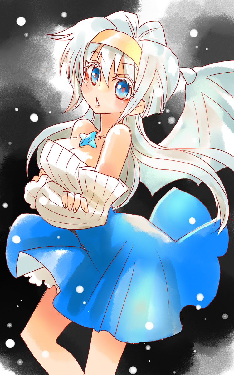 This is a pixiv picture whose title is 《転スラ》今日の落書き.