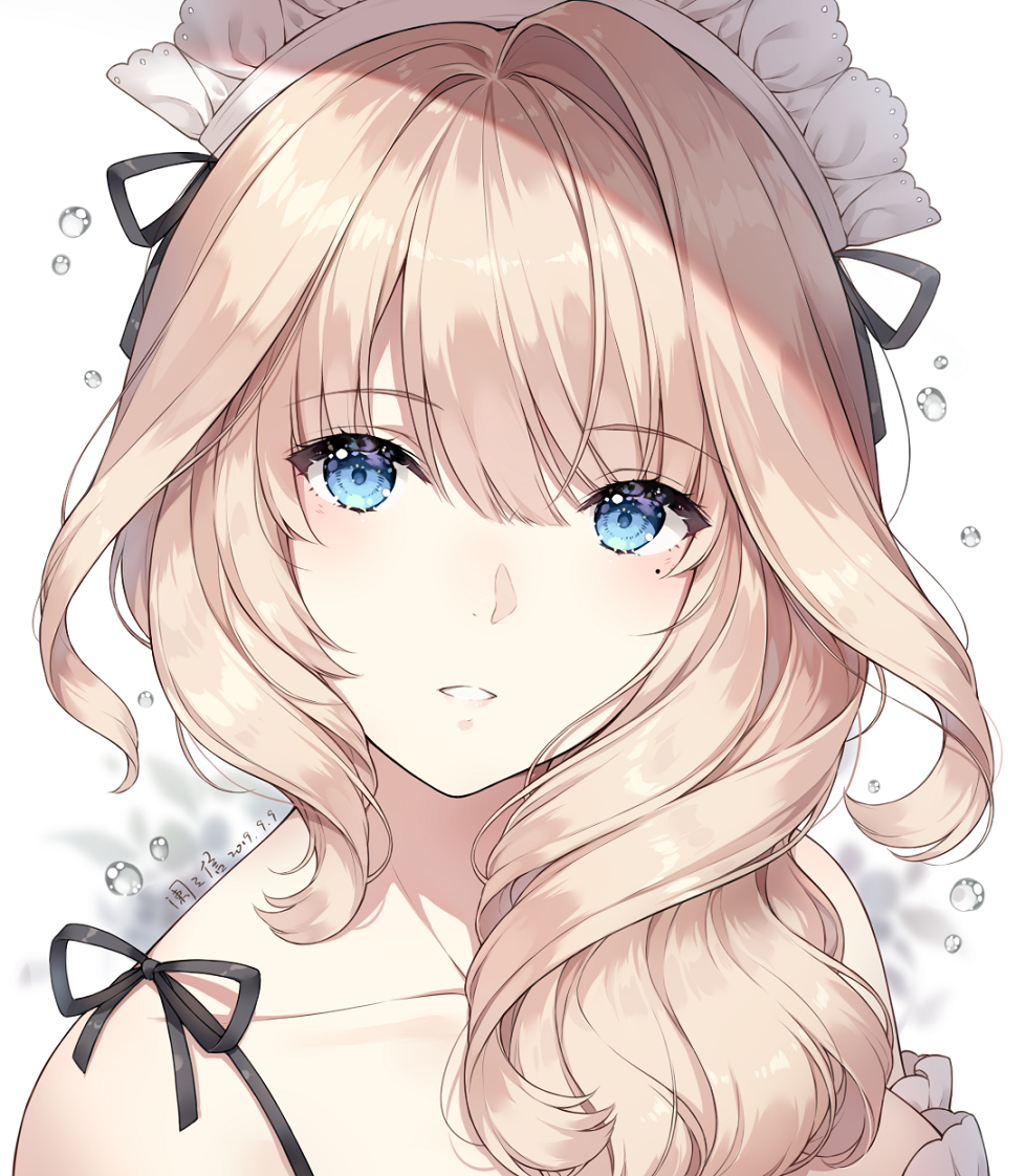 This is a pixiv picture whose title is ∑.