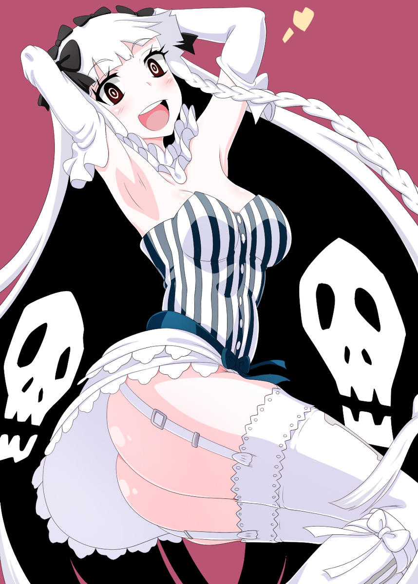 This is a pixiv picture whose title is フランチェスカ・プレラーティ.