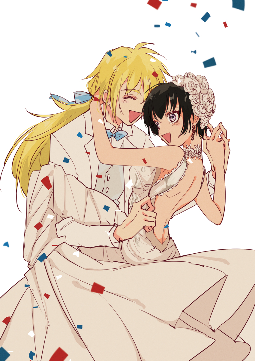 This is a pixiv picture whose title is テイルズログ２３.