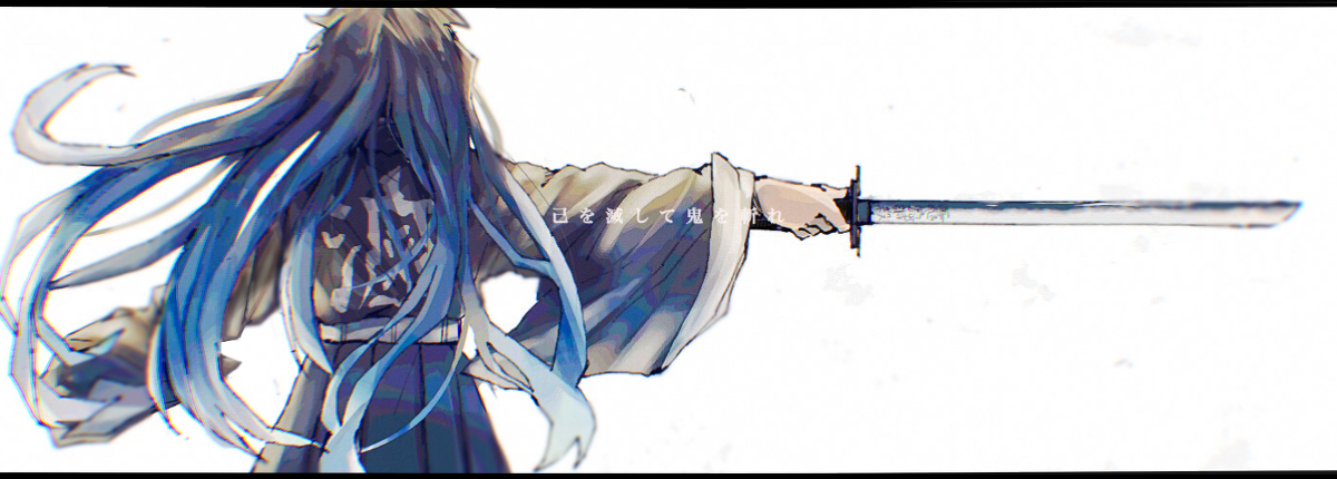 This is a pixiv picture whose title is 173話.