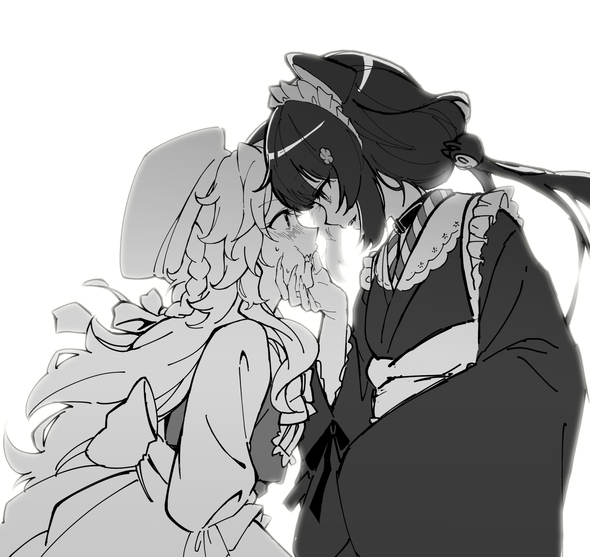 This is a pixiv picture whose title is まとめ.