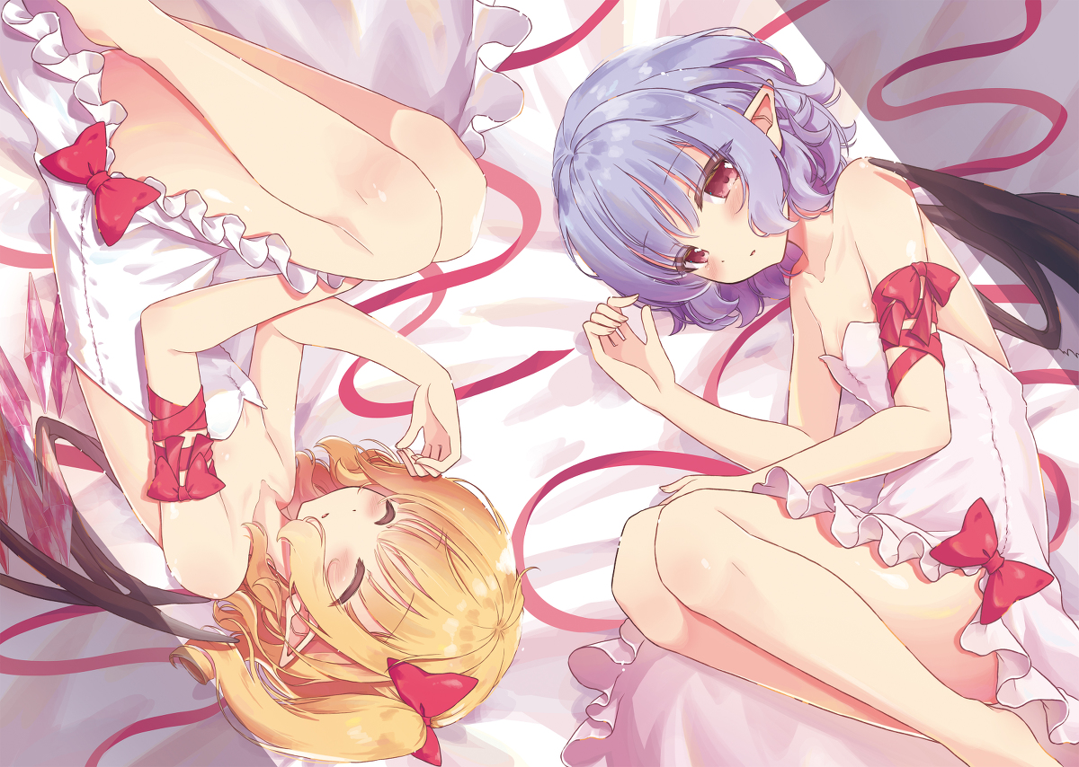 This is a pixiv picture whose title is Sweet dream.