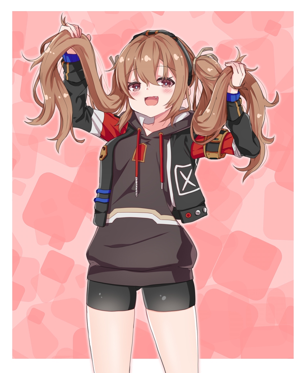 This is a pixiv picture whose title is 999999.