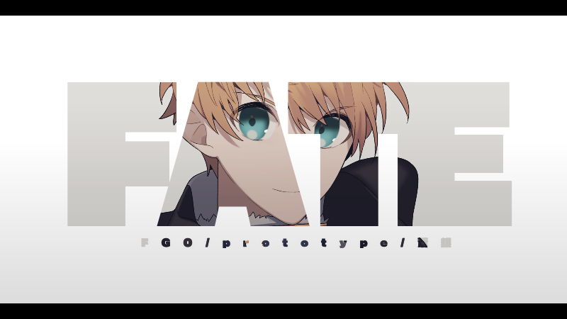 This is a pixiv picture whose title is fate_08.