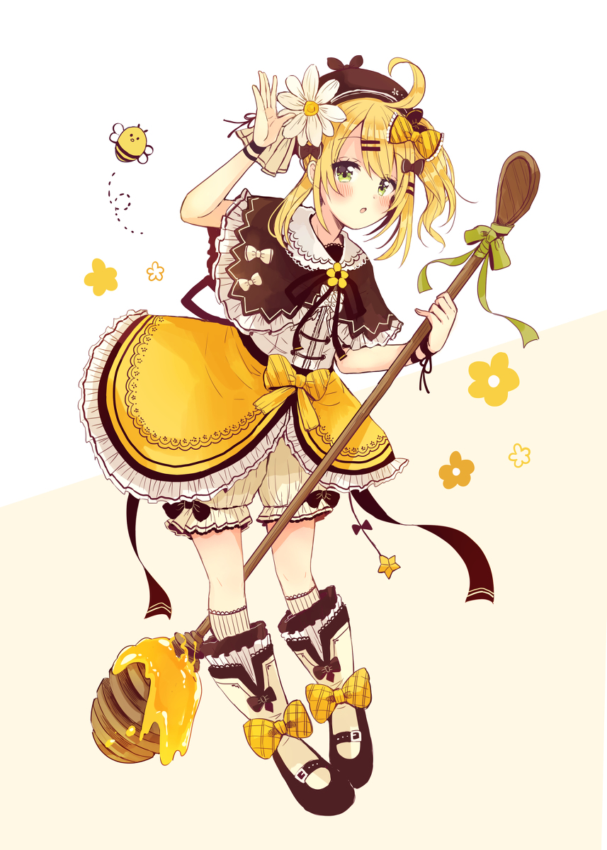 This is a pixiv picture whose title is キャラデザまとめ②.