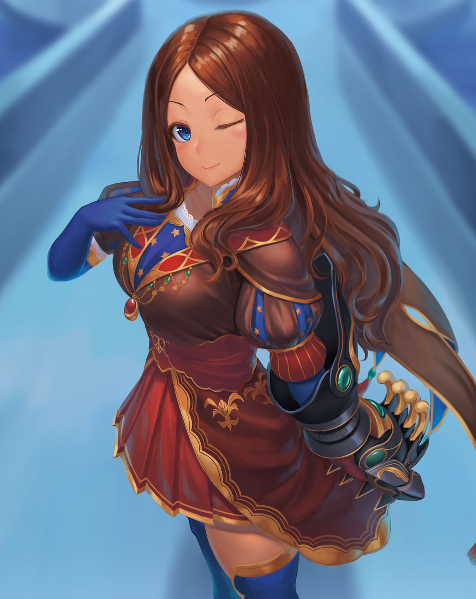 This is a pixiv picture whose title is ダ・ヴィンチ.