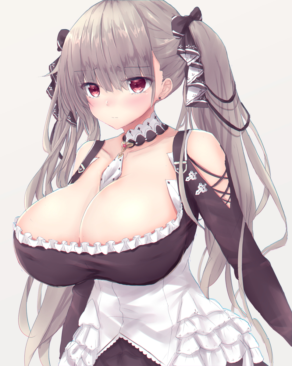 This is a pixiv picture whose title is フォーミダブル.