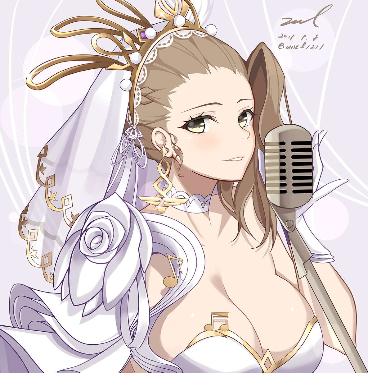 This is a pixiv picture whose title is ο.