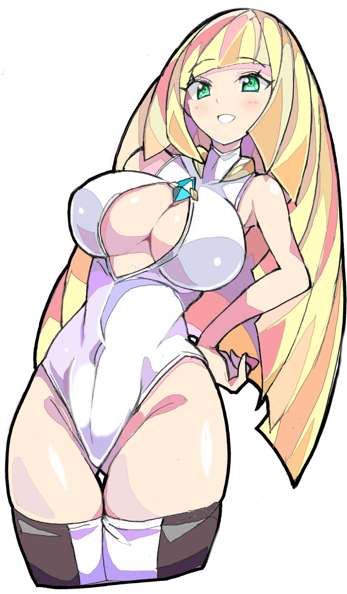 This is a pixiv picture whose title is ルザミーネさん.