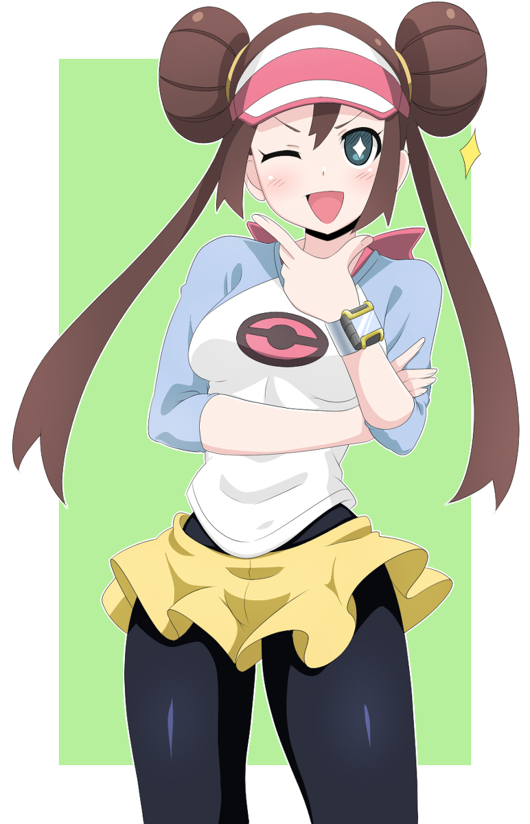 This is a pixiv picture whose title is メイちゃ！.