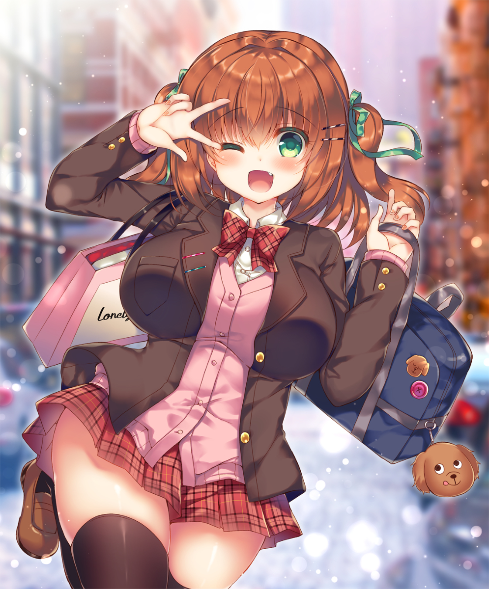 This is a pixiv picture whose title is まだまだつきあってもらうよ～！デートだもん♪.