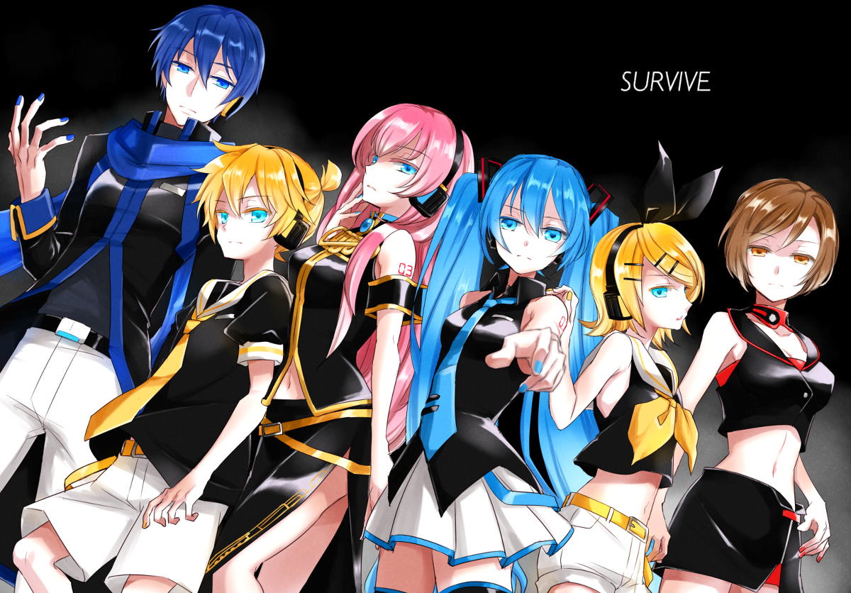 This is a pixiv picture whose title is 限りある命削りながら.