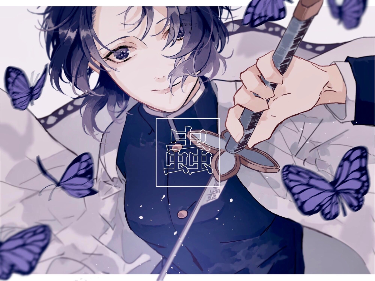 This is a pixiv picture whose title is きれいな花には毒がある.